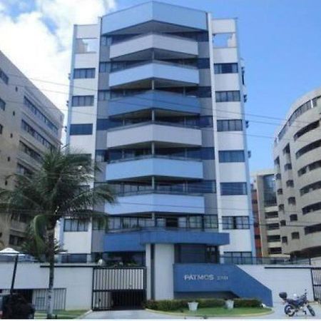 Апартаменти Apartamento A Beira-Mar Масейо Екстер'єр фото
