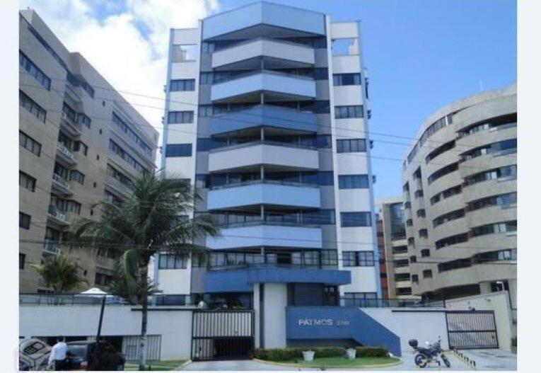 Апартаменти Apartamento A Beira-Mar Масейо Екстер'єр фото